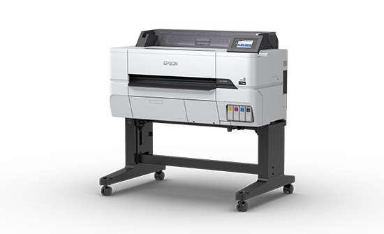 C11CJ55403 | Epson SureColor SC-T3435 24” Technical Printer | T 